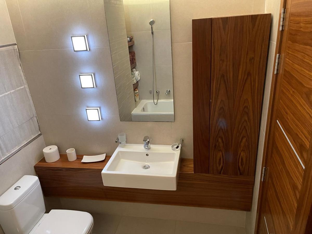 Deluxe Apartment With Pool In The Heart Of St Pauls Bay San Pawl il-Baħar Extérieur photo